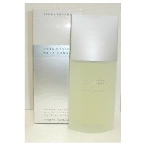Amazon | ロードイッセイ プールオム 125ml [並行輸入] | ISSEY MIYAKE